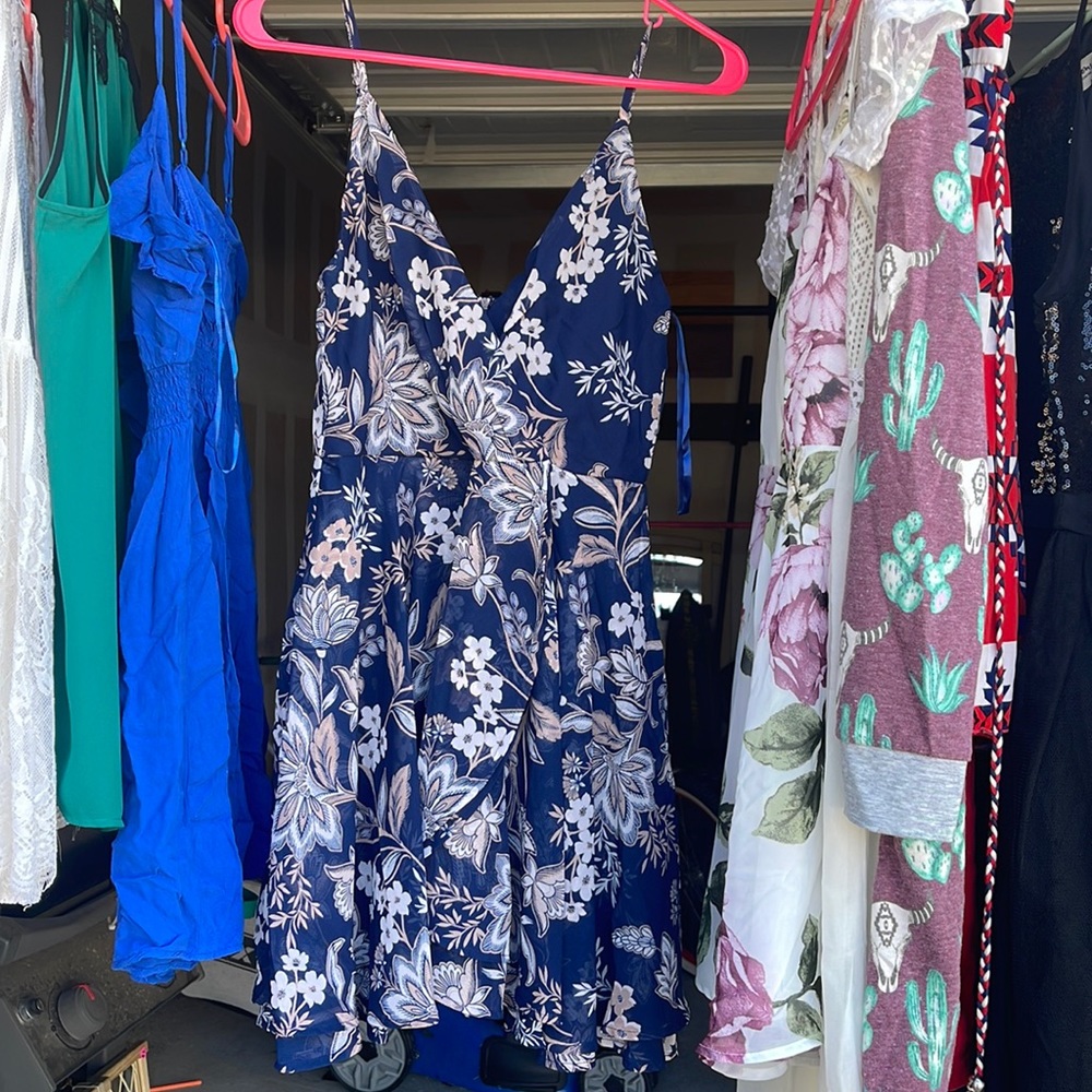 Windsor Dress Never Worn